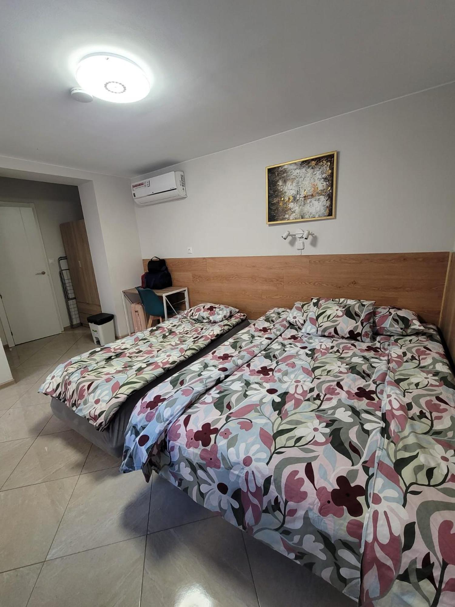 Mini-Hotel Casa De La Luz — Fotos 1